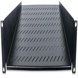 [712514] Charola  Fija Intellinet 2u 19"