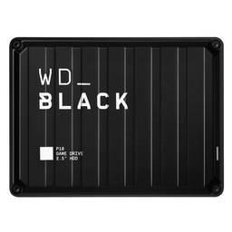 [718037870960-W] Disco                                                                                                                                                                                                                                                                                                                                                                                                                                                                                                                                                                                         Duro Externo Wd Black P10 Game Drive 2tb 3 (wdba2w0020bbk-wesn)