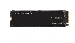 [718037875880-W] Unidad  Ssd M.2 Wd Sn850 500gb Wds500g1x0e Black Pcie Gen4 Nvme