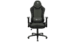 [Dim-28106] SILLA GAMING AEROCOOL AEROSUEDE KNIGHT HUNTER GREEN MAX 125KG RECLINABLE 180° 2D