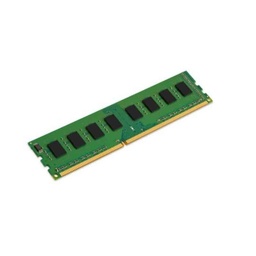 [740617317480-K] Memoria  Ddr3 Kingston 4 Gb 1600 Mhz Dimm (kvr16n11s8/4wp)