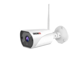 [7500619005470-P] Provision                                                                                                                                                                                                                                                                                                                                                                                                                                                                                                                                                                                                                                                                                                                                                                                                                                                                                                                          Cam-wifi 2mp Hd Altavoz Y Microfono Ir-10m (wp-919)