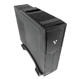 [7500619007740-V] Pc                                                                                                                                                                                                                                                                                                                                         Vorago Slimbay 4 Ci3 10100 8gb 240gb Nos (sb4 I3 10100-nos-2)