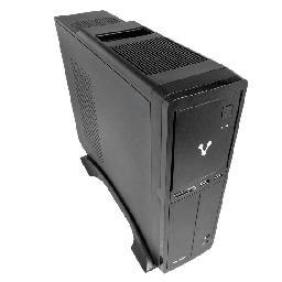 [7500619007771-V] Pc                                                                                    Vorago Slimbay 4 Ci5 10400 8gb 240gb Nos (sb4 I5 10400-nos-5)