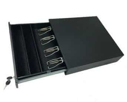 [7500619008181-E] Cajon                                                                                                                                                                                                                                                                                                                                                                                                                                                                                                                                                                                                                                                                                                                                                                                                                                                                                                                             Dinero 4 Bill 8 Mon Rj11 3 Posiciones De Seguridad C/llave (ec-cd-50m)