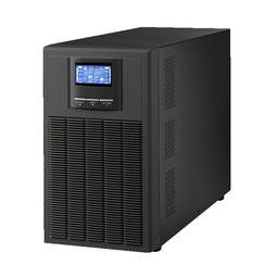 [7501693301861-V] Ups/nobreak  Online Doble Conversion Torre Vica 3kv/2700w (gamma 3000)