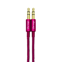 [7502266672036-V] Cable                                                                                                                                                                                                                                                                                                                                                                                                                                                                                                                                                                                                                                                                                                                                                                                                                                                                                                                             Metalico Rosa