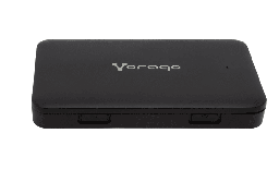 [7502266679356-V] Enclosure                                                                                                                                                                                                                                                                                                                                                                                                                                                                                                                                                                                                                                                                                                                                                                                                                                                                                                                        Vorago Hdd-302 Negro Tool Free HDD SSD 2.5" Sata USB 3.0