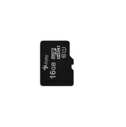 [7503024582871-S] Memoria                                                                                                                                          Micro Sd Stylos 16gb S/a Clase 10 (stmsds2b)