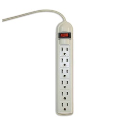 [7503024837278-S] Supresor                                                                                                                                                                                                                                                                                                                                                                                                                                                                                                                                                                                                                                               De Picos Marca Smartbitt 180j, 6 Cont, Reset Switch (sbss-180j6)