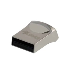 [7503027017509-S] Memoria                                                                                                                                             Usb Stylos 32 Gb Flash 2.0 Plata Metal Mini (stmus41s)