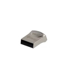 [7503027017516-S] Memoria                                                                                                                                                                                           Usb Stylos 16gb Flash 2.0 Plata Metal Mini (stmus42s)
