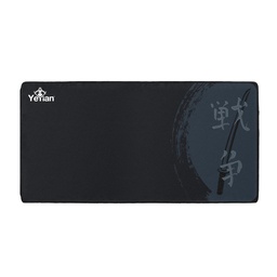 [7503030358958-Y] Mousepad                                                                                                                                                                                                                                                                                                                                                                   Gamer Yeyian Gamer Yss-mp1081n Krieg 1081n Anti/d 800*400*3mm