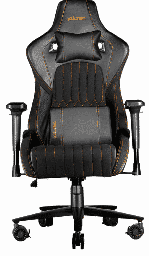 [KLTG-040134] SILLA PARA GAMING KULTEC SERIE GT KLTG-040134 (NARANJA)
