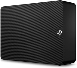 [763649160664-S] Disco  Duro Externo Seagate Stkp10000400 10tb 3.5 Usd Negro Expansion