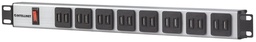 [766623164603-I] Barra                                                                                                                                                                                                                                                                                                            Pdu Intellinet 16 Cont Usb A 1u Rack/gab 110v/15a 164603