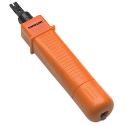 [766623211055-I] Ponchadora  De Impacto Para Jacky Paneles De Parcheo Intellinet 211055