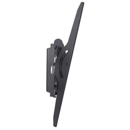 [766623423830-M] Soporte  Tv Manhattan P/pared 75kg 37 A 85 Ajuste Vertical 423830