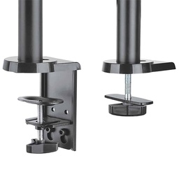 [766623461580-M] Soporte  Manhattan P/ Monitor Con Piston A Gas 17 A 32 461580