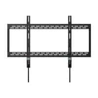 [766623461993-M] Soporte  Manhattan Para Tv Pared 60 A 100 Pulgadas Hasta 100kg 461993