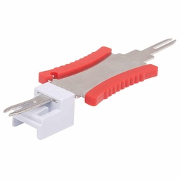 [766623790833-I] Llave                                                                                                                                                                                                                                                                                                                                                                                                                                                                                                                                                                                                                                                                                                                                                                                                                                                                         Desbloqueo Intellinet Panel Parcheo Coples Jacks Roseta 790833