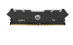 [7EH61AA] Memoria  Ddr4 Hp V6 8gb 2666mhz Udimm 7eh61aa
