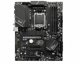 [824142301050-M] Tarjeta                                                                                                            Madre Msi Pro B650-p Wifi Ddr5 M.2 Pcie 4.0 Ryzen Am5 Atx Dp