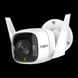 [840030707032-T] Camara  Wi-fi De Seguridad Para Exteriores  Tp Link/tapo C320ws