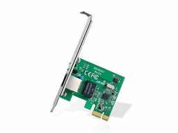 [845973001049-T] Tarjeta  De Red Alambrica Tp-link/pcie/gigabit/32bits/ Tg-3468