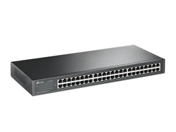 [845973020286-T] Switch  Rack Tp-link/48 Ptos Fast/save Energy50%/19/ Tl-sf1048