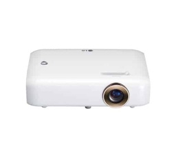 [8806091105332-L] Proyector                                                                                                                                                                                                                                                                                                                                                                                                                                                                              Lg Ph510p Minibeam Led Hd 1280x720 Bt Tv Hdmi Usb 2.5 Hrs