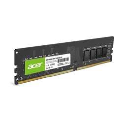 [887184011950-A] Memoria  Ddr4 Acer Ud100 16gb 2666mhz Udimm Cl19 (bl.9bwwa.226)