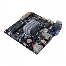 [89-206-EZ8161] Tarjeta                                                                                                                                                                                                                                                                                                                                                                                                                                                                                                                                                                                                                                                                                                                                                                                                                                                           Madre ECS Bat-i/j1800 INTEL Celeron J1800 Integ 89-206-ez8161