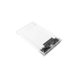 [AC-934688] Enclosure  Acteck Hdd 2.5"usbmicro-b+sata+2tb+usb-a3.0+5gbps Ac-934688