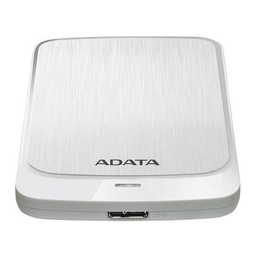 [AHV320-2TU31-CWH] Disco                                                                                                                                                                                                                                                                                                                                                                                                Duro Externo Adata Hv320 2tb 3.1 Blanco (ahv320-2tu31-cwh)