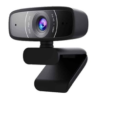 [ASUS WEBCAM C3] ASUS WEBCAM C3
