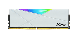 [AX4U36008G18I-SW50] Mem  Ddr4 Xpg D50 Spectrix 8gb Rgb 3600mhz (ax4u36008g18i-sw50)
