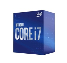 [BX8070110700F] Cpu                                                                                                                                                                                                                                                                                                                                                                                                                                                                                                                                                                                                                                                                                                                                                                                                                                              INTEL Core I7 10700f 2.9ghz 16mb65w Soc1200 10th Gen Bx8070110700f