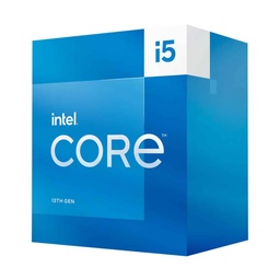 [BX8071513400] Cpu  Intel Core I5 13400 Soc1700 13th Gen Bx8071513400