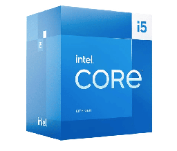 [BX8071513400F] Cpu                                                                                                                                                                                                                                                                                                           Intel Core I5 13400f Soc1700 13th Gen Bx8071513400f