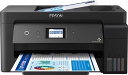[C11CH96301] Multifuncional                                                                                                                                                                                                                                          Ecotank Epson L14150 38/24ppm Wifi Direct (c11ch96301)