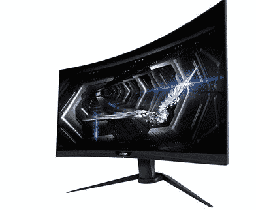 [Dim-CV27Q-SA] MONITOR PARA GAMING GIGABYTE AORUS CV27Q-SA 27 PULGADAS 2560X1440 QHD 165HZ 1MS HDR RGB FUSION