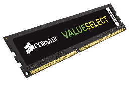 [CMV8GX4M1A2133C15] Memoria                                                                                                                                                                                                                                                                                                                                                                                                                                                                                                                                                                                                                                                                                                                                                                                                                                     DDR4 Corsair Value Select Vs 8gb 2133 1×8 Cmv8gx4m1a2133c15