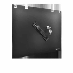 [CTC10] Cubierta                                                                                                                                                                                                                                                                                                                                                                                                                                                                 De Bloqueo Para Bandeja De Dinero Ct350 (ctc10)