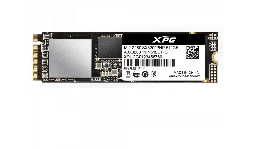 [DD-453710-8] Unidad  Ssd M.2 Adata Xpg Sx8200 Pro 2280 Pcie 1t Asx8200pnp-1tt-cc
