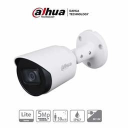 [DH-HAC-HFW1500TN-0280B] Camara                                                                                                                                                                                                                                                                                                                                                                                                                                                                                                                                                                                                                                                                                                                                                                                                                             Dahua Bala 5 Mp/2.8 Mm/metalica (dh-hac-hfw1500tn-0280b)