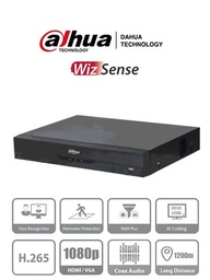 [DH-XVR5108HE-I2] Dvr                                                                                                                                                                                                                                                                                                                                                                                                                                                                                                                                                                                                                                                                                                                                                                                                                               H.265+ (dh-xvr5108he-i2)