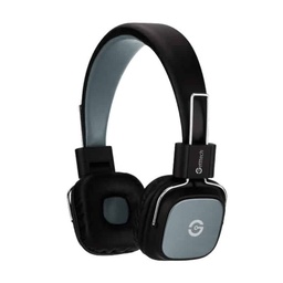 [GH-3500G] Diadema  Headset Getttech Gh-3500g Reveal 3.5mm/c Mic/gris