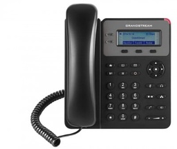 [GXP1615] Grandstream  Tel Ip 1l 1cta Sip Audio Hd 3 Vias Poe (gxp1615)