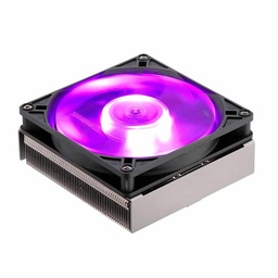 [MAP-G2PN-126PC-R1] Enfriamiento                                                                                                                                                                                                                                                                                                                                                                                                                                                                                                                                                                                                                                                                                                                                                                                                                           Cpu Cooler Master G200p Lp Map-g2pn-126pc-r1